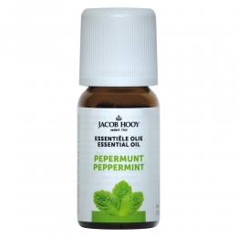 JacobHooyPepermuntOlie10ml