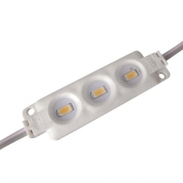 LEDModule573015W12VGroenIP65