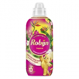 RobijnWasverzachterTropical38Wasbeurten765ml