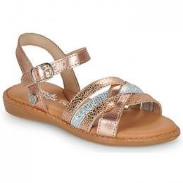 SandalenCitrouilleetCompagnieKANSAK