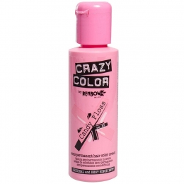 CrazyColorCandyFloss100ml
