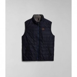 BlazerNapapijriACALMARVEST6-NP0A4H8G-176BLUMARINE
