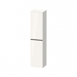 HogeKastDuravitD-NeoKolomkastWand176cmRechtsdraaiendHoogglansWitDuravit