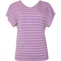 BlouseLiscaTopmetbredeschoudersPoshCheek