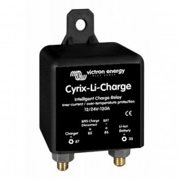 CyrixLithiumChargeRelais1224V-120A