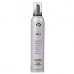 LisapHighTechHairMousseVolumising300ml