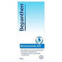BepanthenBeschermendeZalf50gr