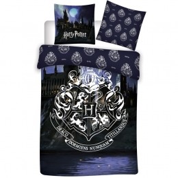 HarryPotterDekbedovertrekLogo