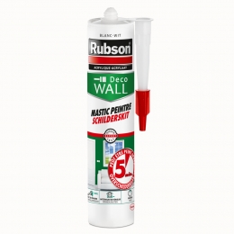 12xRubsonSchilderskitAcrylaat280ml