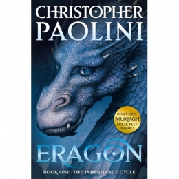 Eragon-ChristopherPaolini