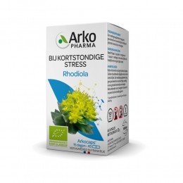 GratisVerzendingArkopharmaRhodiola45capsules