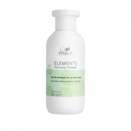 WellaElementsRenewingShampoo