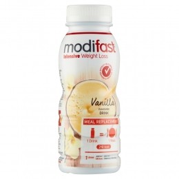 ModifastIntensiveDrinkVanille236ml