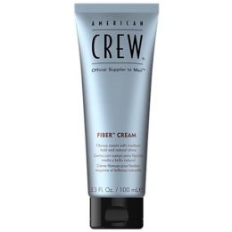 AmericanCrewFiberCream100ml