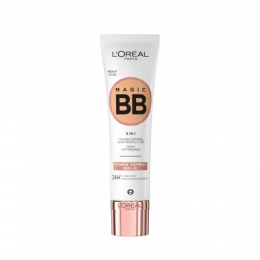 LOralCestMagicBBCream04Medium