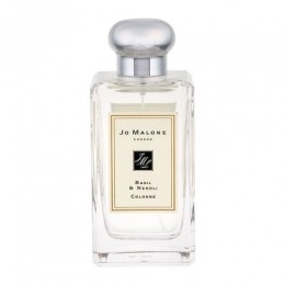 JoMaloneBasilNeroliEaudeCologne100ml