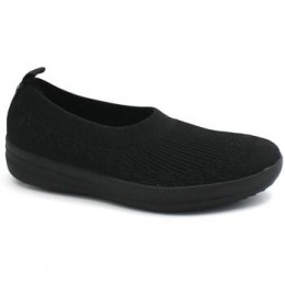 LageSneakersFitFlopFIT-RRR-H95-090-BL