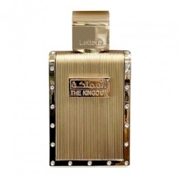 LattafaTheKingdomMenEaudeParfum100ml