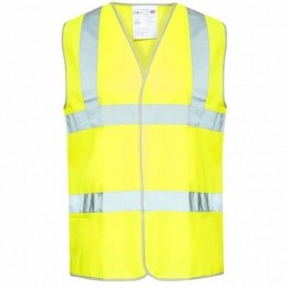 DickiesHighVisibilityVestHerenVeiligheidsvestSA22010AA