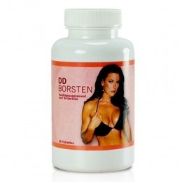 DdBorstenBorstenTabletten60tabletten