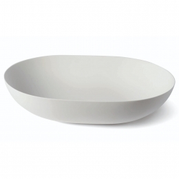 WaskomLucaSanitairTate52x38x12cmSolidSurfaceMatWitLucaSanitair