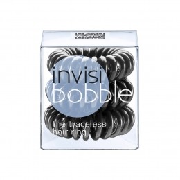 InvisibobbleOriginalTrueblack3st