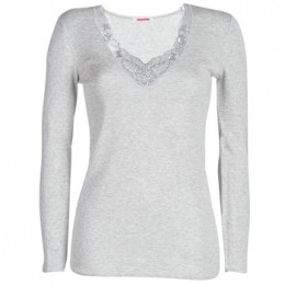 OnderhemdenDamartFANCYKNITGRADE4