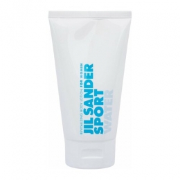 JilSanderSportWaterBodylotion150ml
