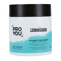 RevlonProYouTheMoisturizerHydratingMasker500ml