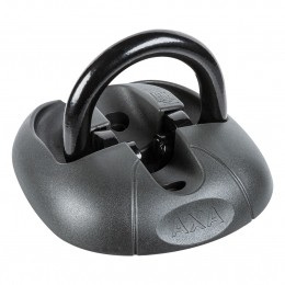 MuurankermetART-4keurmerkzwart