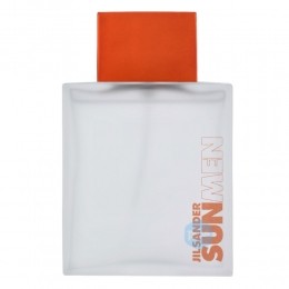JilSanderSunMenEaudeToilette75ml