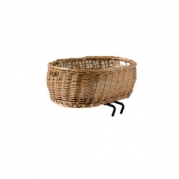 PlutoHondenfietsmand50cmkussen