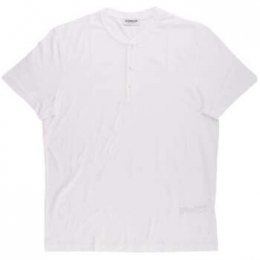 T-shirtKorteMouwDondup-