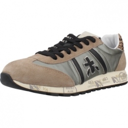 LageSneakersPremiataLUCYD7019