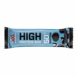 20xXXLNutritionHighProteneBar20CookiesEnCream20x50gr