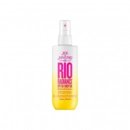 SoldeJaneiroRioRadianceSPF50BodyOil