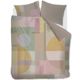 BeddinghouseDekbedovertrekDutchDesignSweetTooth-Lits-jumeaux260x200220cm