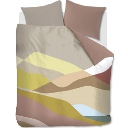 BeddinghouseDekbedovertrekDutchDesignDaybreakMulti-Lits-jumeaux240x200220cm