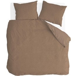 TeddyDekbedovertrekTaupe-2-persoons200x200220cm
