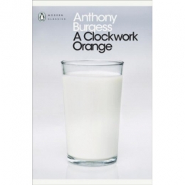 AClockworkOrange-AnthonyBurgess