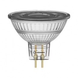 LEDvanceLEDSpotGU53MR165-35WDimbaarExtraWarmWit