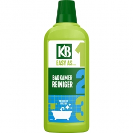 KBEasyBadkamerreinigerConcentraat750ml
