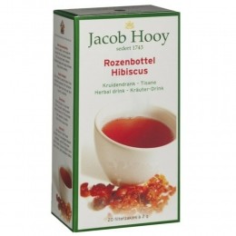 3xJacobHooyTheeRozenbottel20stuks