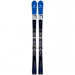 DynastarSpeedRaceLtdNoelOlympicGames