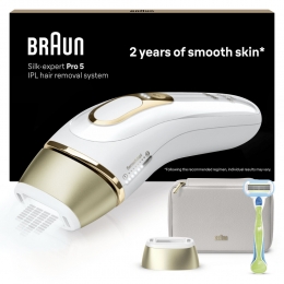 BraunIPLSilk-expertPro5