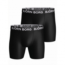 BjrnBorgPerformanceBoxers2p