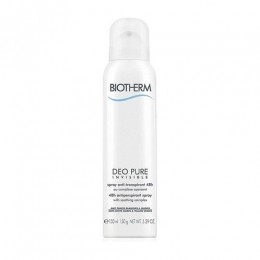 BiothermDeoPureInvisibleSprayAnti-Transpirant150ml