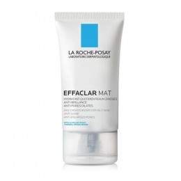LaRoche-PosayEffaclarMatDagcrme40ml