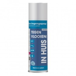FleaFreeOmgevingsspray400ml