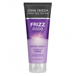 JohnFriedaFrizzEaseSecretAgentCreme100ml